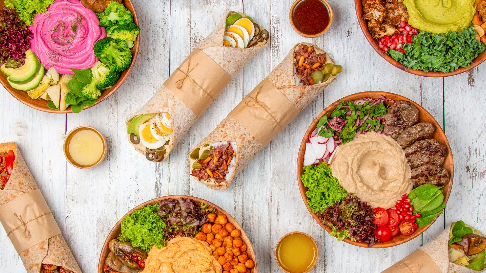 حمص براذرز